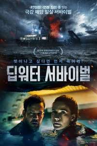 The Chamber - Poster