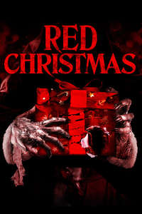 Red Christmas - Posters