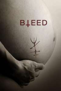 Bleed - Posters