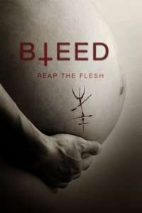 Bleed - Posters