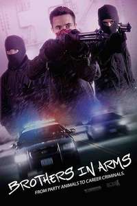 Brothers in Arms - Posters