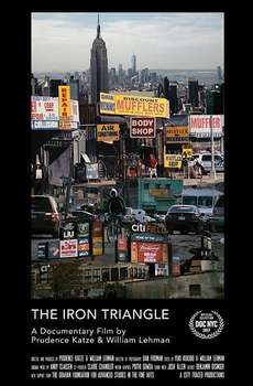The Iron Triangle