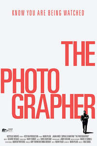 The Photographer - Posters
