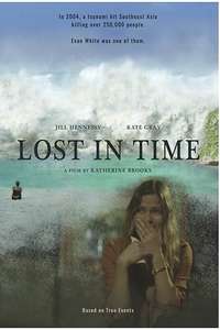 Lost in Time - Posters