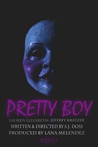 Pretty Boy - Posters