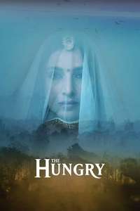 The Hungry - Poster