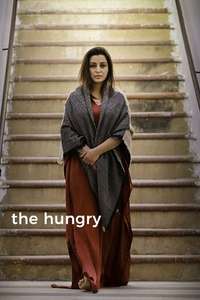 The Hungry - Poster