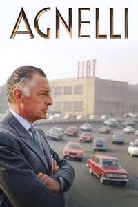 Agnelli - Poster
