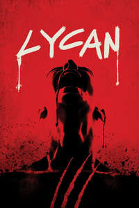 Lycan - Poster