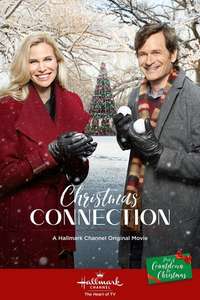 Christmas Connection - Poster