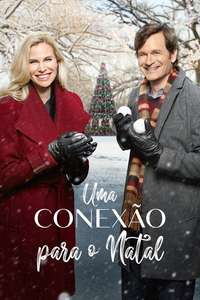 Christmas Connection - Poster