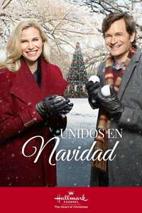 Christmas Connection - Poster