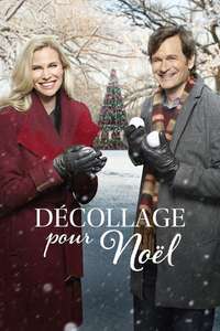 Christmas Connection - Poster