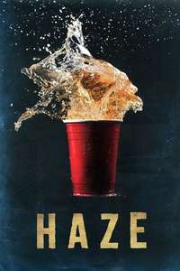 Haze - Posters