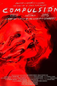 Compulsión - Poster