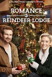 Romance at Reindeer Lodge