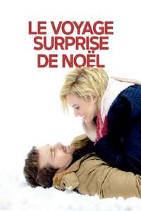 Romance at Reindeer Lodge - Poster