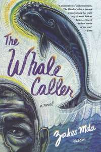The Whale Caller - Poster