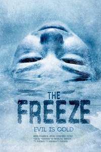 The Freeze - Poster