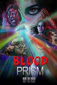 Blood Prism - Poster