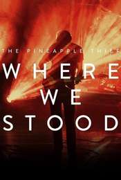 The Pineapple Thief - Where We Stood