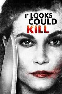 If Looks Could Kill - Poster