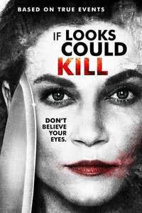 If Looks Could Kill - Poster