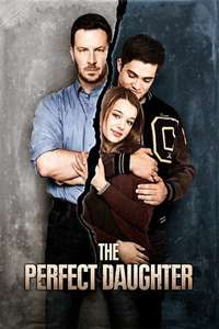The Perfect Daughter - Poster