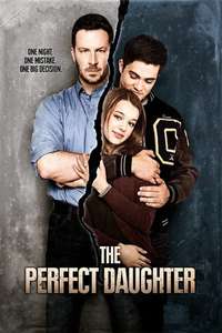 The Perfect Daughter - Poster