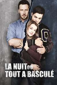 The Perfect Daughter - Poster