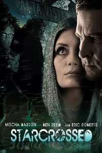Starcrossed - Poster