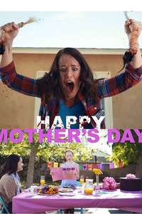Mother's Day - Poster