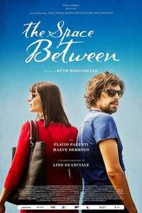 The Space Between - Poster