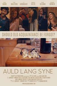 Auld Lang Syne - Poster