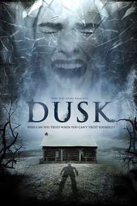 Dusk - Poster