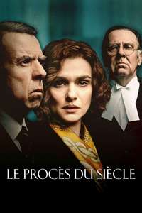 Denial - Poster