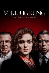 Denial - Poster