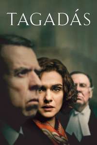 Denial - Poster