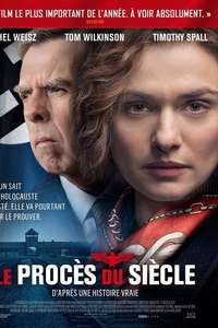 Denial - Poster