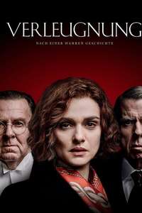 Denial - Poster