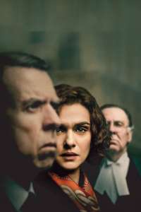 Denial - Poster