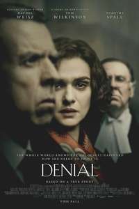 Denial - Poster
