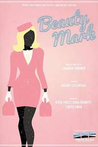 Beauty Mark - Poster