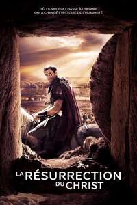 Risen - Poster