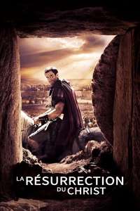 Risen - Poster
