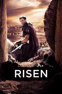 Risen - Poster