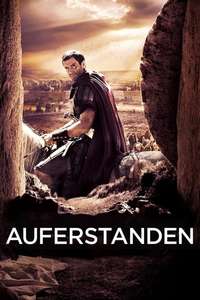 Risen - Poster