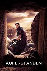 Risen - Poster