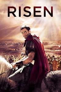 Risen - Poster