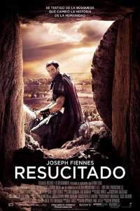 Risen - Poster